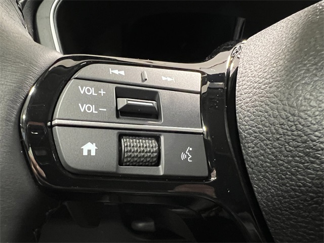 2025 Honda Pilot EX-L photo 17