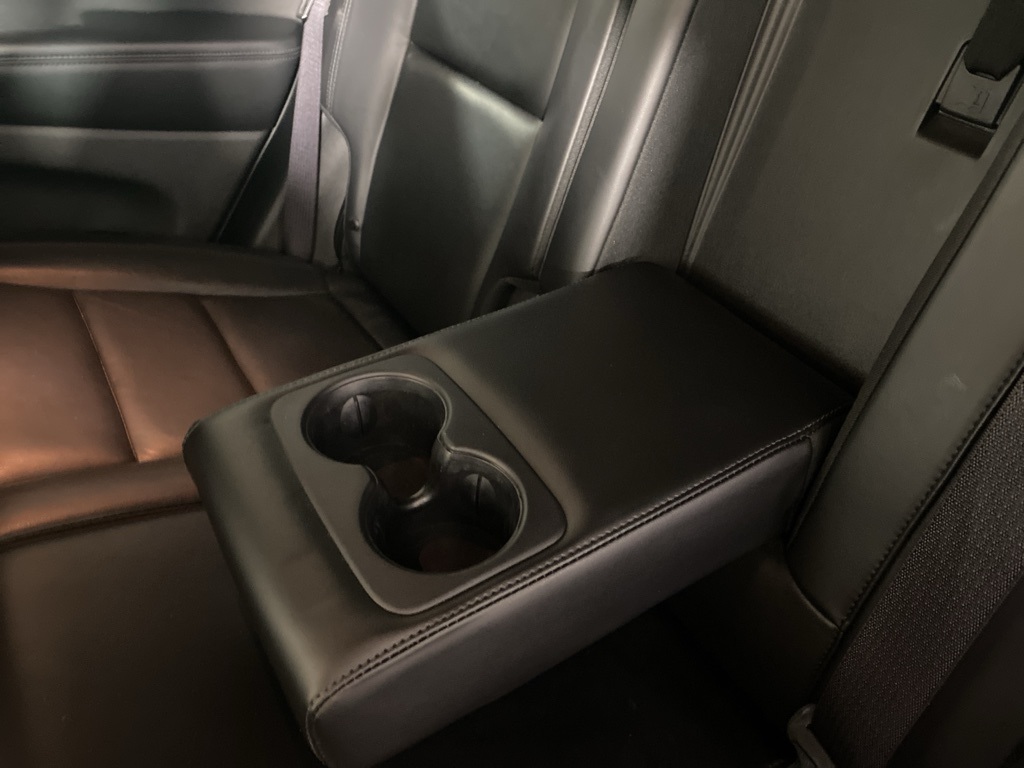 2019 Jeep Grand Cherokee Limited photo 20