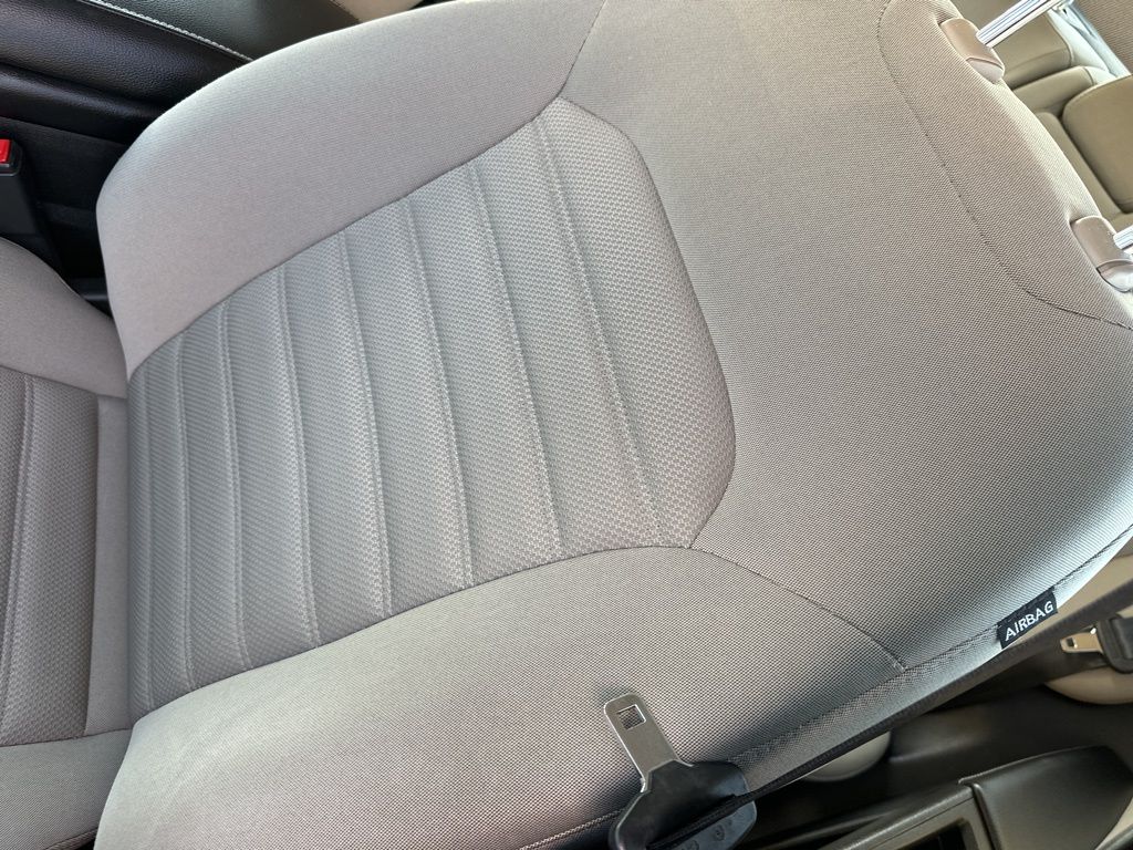 2018 Ford Fusion Hybrid S photo 3