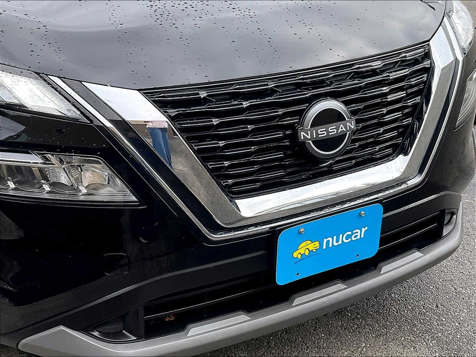 2023 Nissan Rogue SV photo 29