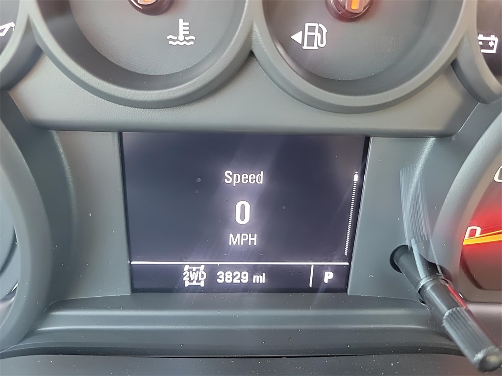 2023 Gmc Sierra 1500 Pro photo 18