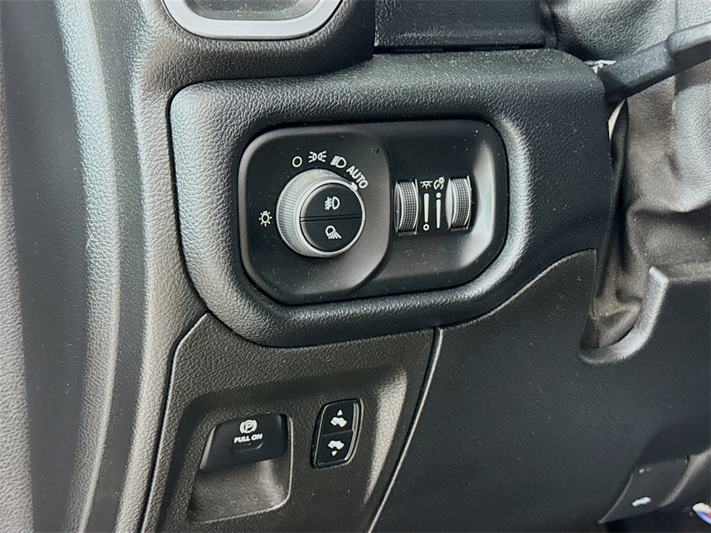 2019 Ram 1500 Big Horn Lone Star photo 10