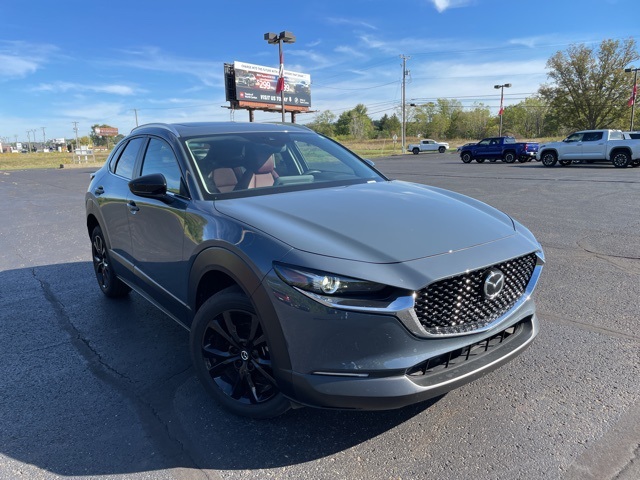 2023 Mazda CX-30 2.5 S Carbon photo 7