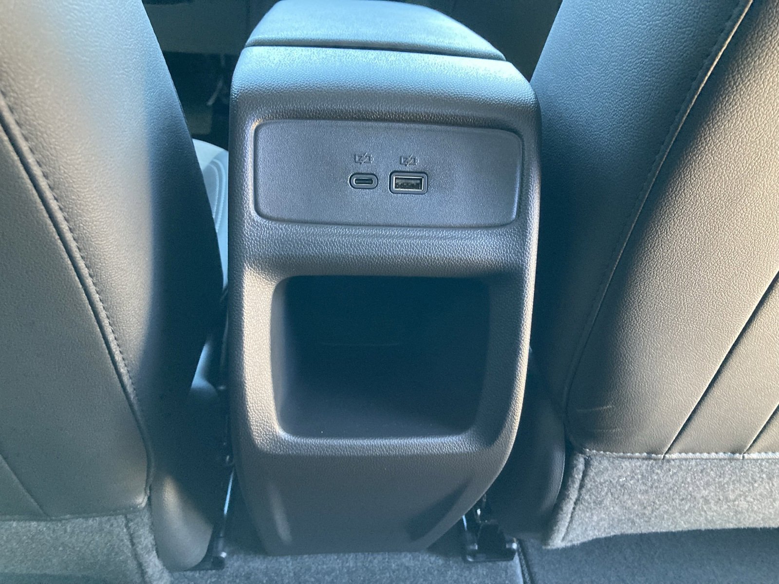 2026 Chevrolet Trax LT photo 31