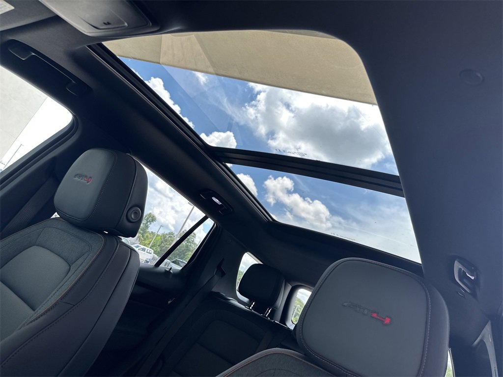 2026 Gmc Terrain AT4 photo 25