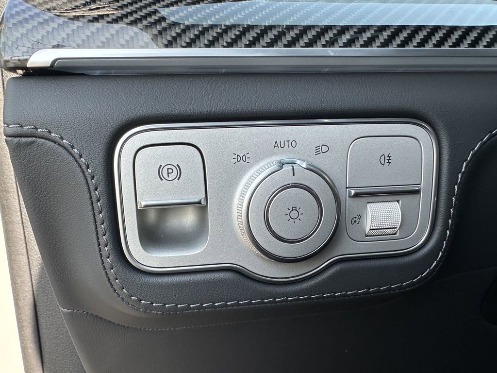 2025 Mercedes Benz GLE AMG 63 4MATIC photo 34