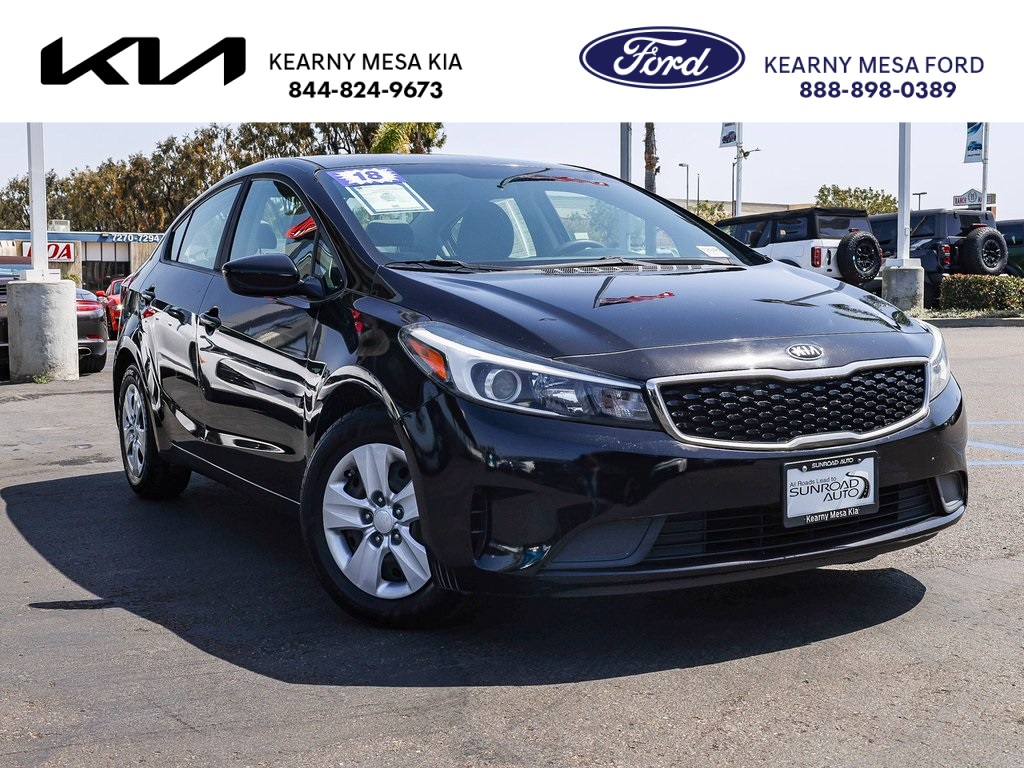 Used, PreOwned Auto Specials Kearny Mesa Kia Serving El Cajon