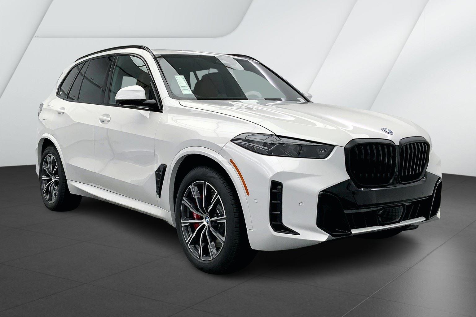 2026 Bmw X5 xDrive50e photo 2