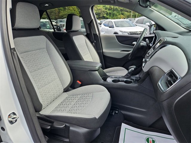 2023 Chevrolet Equinox LT photo 16