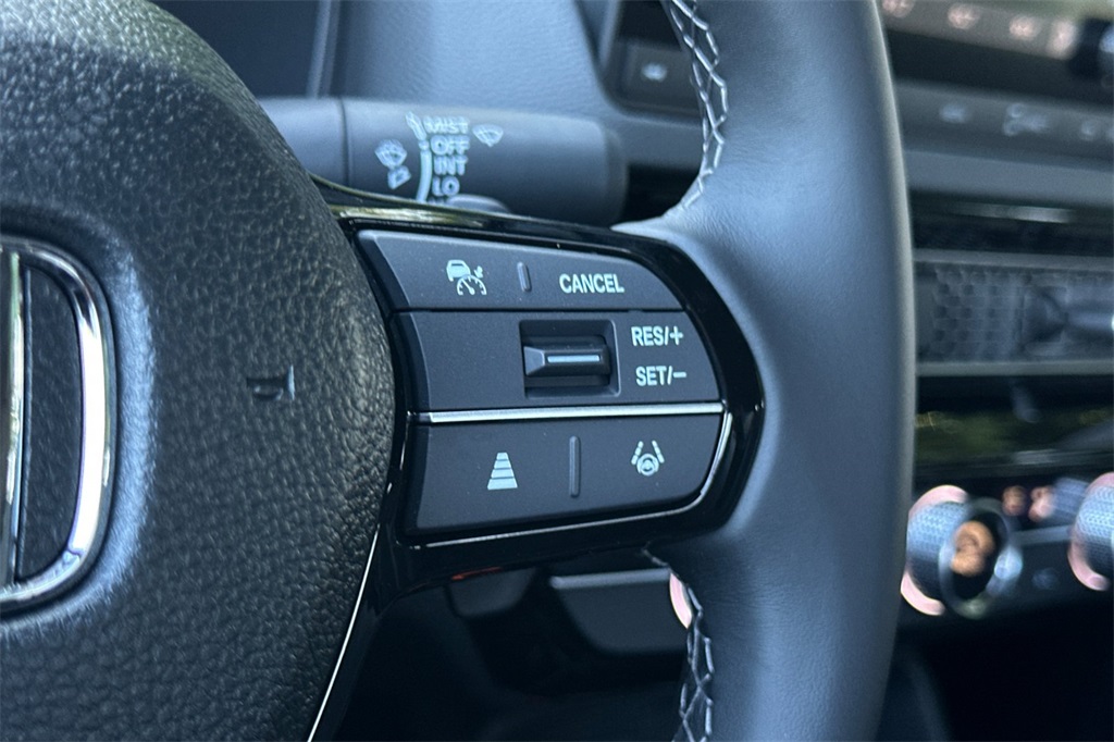 2026 Honda Civic Sport photo 22