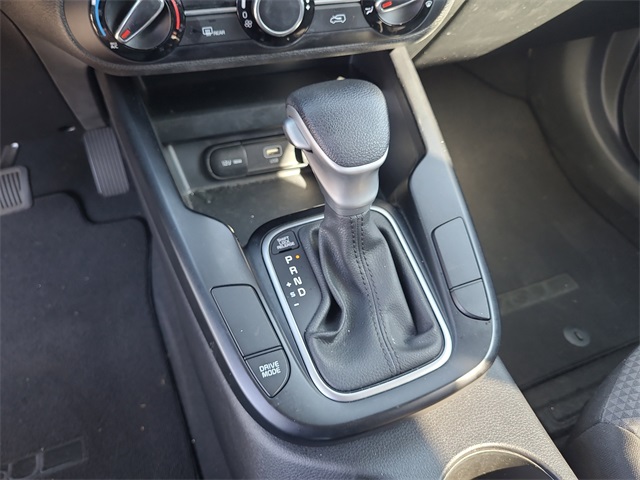 2023 Kia Soul LX S photo 26