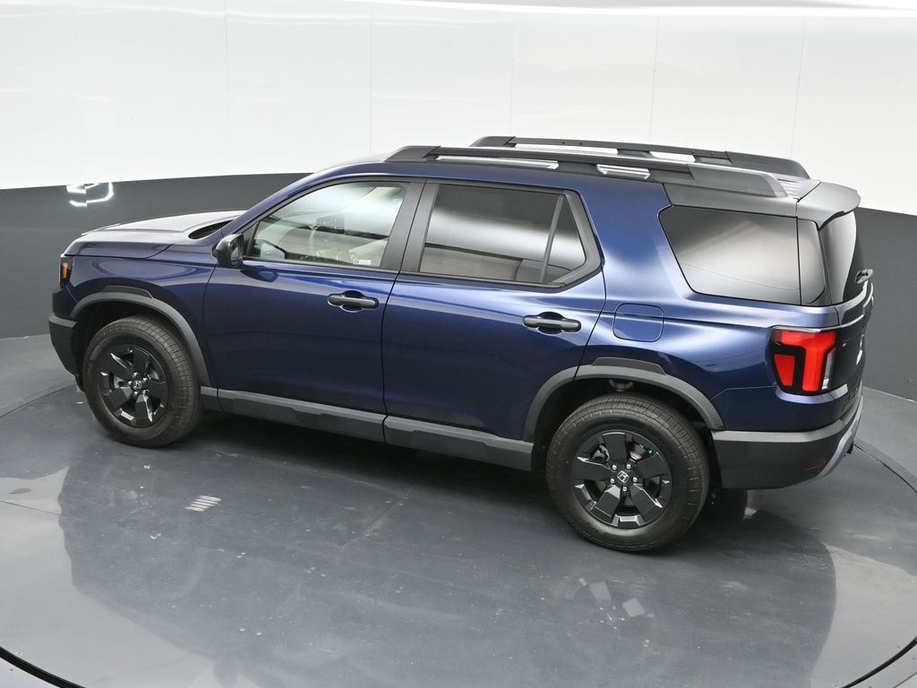 2026 Honda Passport photo 37