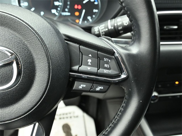 2021 MAZDA CX-5 - Image 14