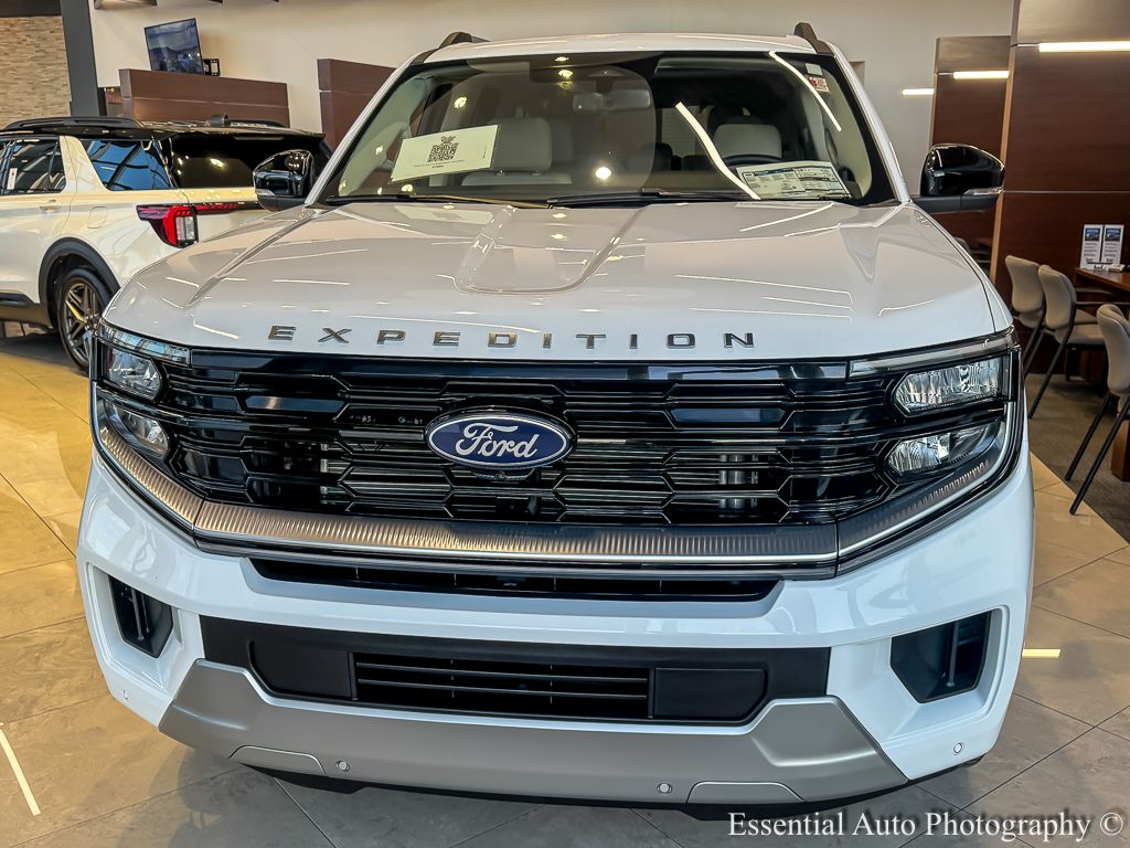 2025 FORD EXPEDITION - Image 6