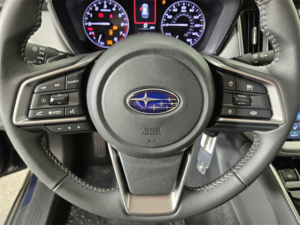 2025 Subaru Outback Premium photo 10