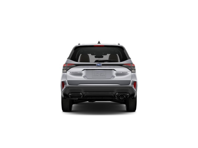 2025 Subaru Forester Touring photo 8