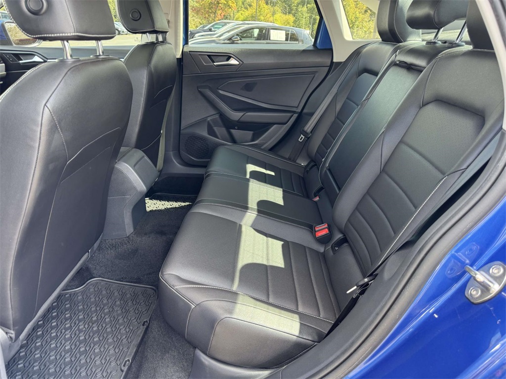 2023 Volkswagen Jetta 1.5T SE photo 15