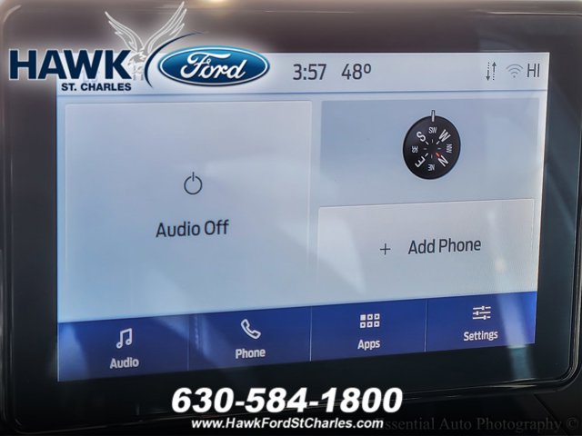 2023 FORD EXPLORER - Image 37