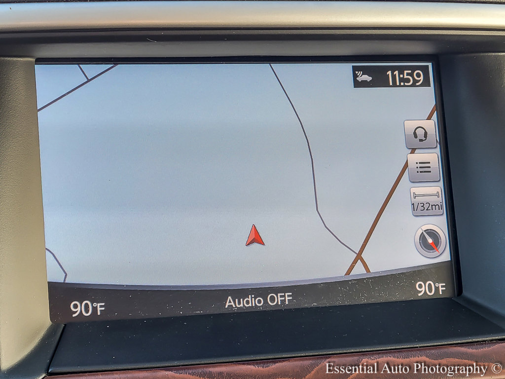 2019 NISSAN PATHFINDER - Image 14