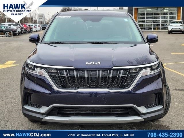 2024 KIA CARNIVAL - Image 4