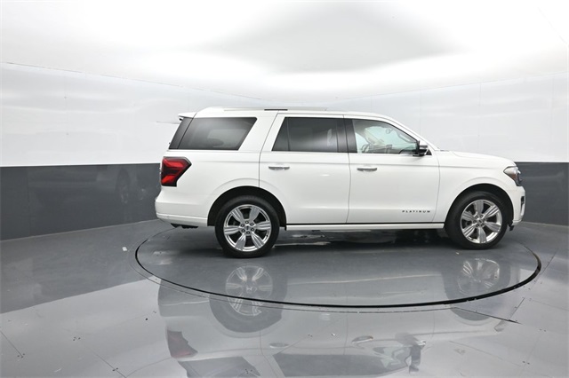 2022 Ford Expedition Platinum photo 6
