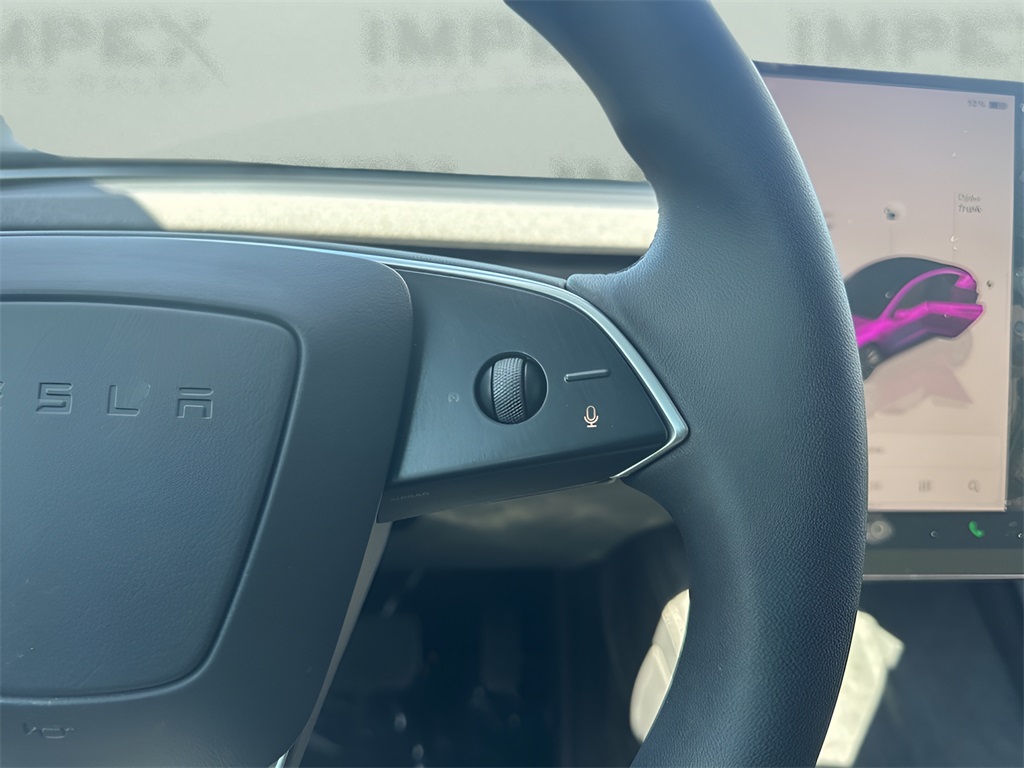 2025 Tesla Model 3 Long Range photo 16