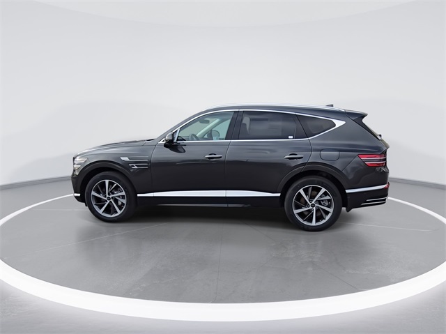 2025 Genesis GV80 2.5T Advanced AWD photo 6