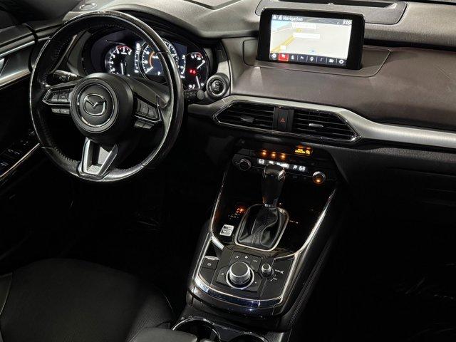 2019 Mazda CX-9 Grand Touring photo 4