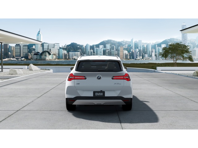 2026 Bmw X3 photo 5