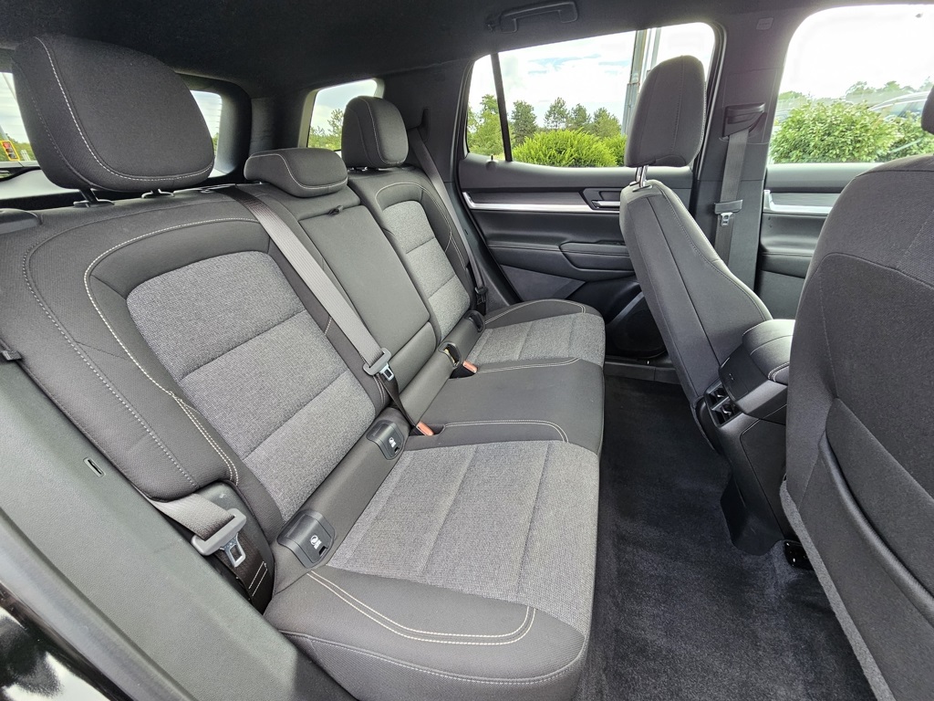 2025 Gmc Terrain Elevation photo 13