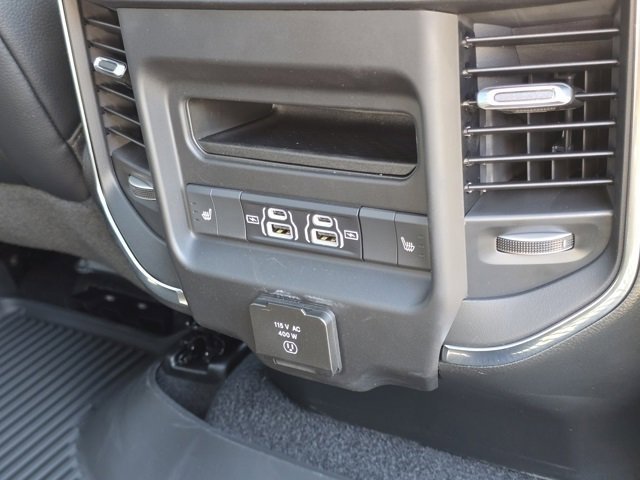 2026 Ram 1500 Laramie photo 26