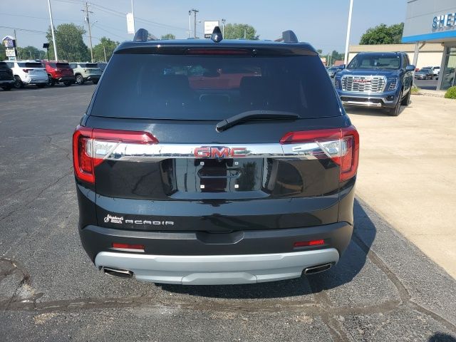 2023 Gmc Acadia SLE photo 5