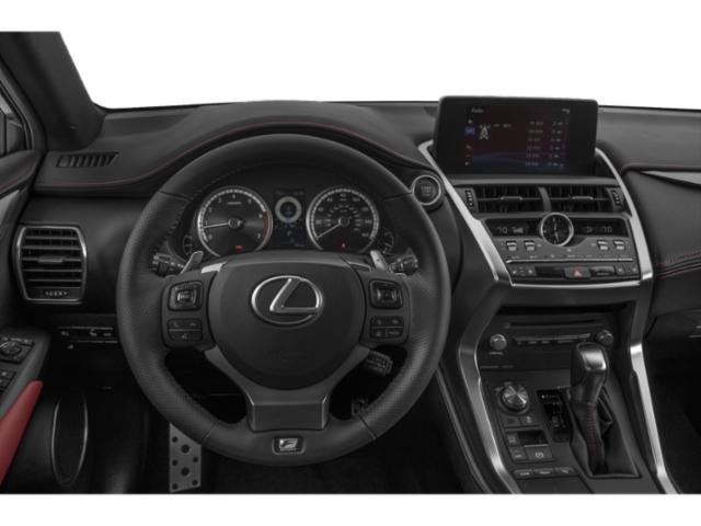 2021 Lexus NX 300 F SPORT photo 7