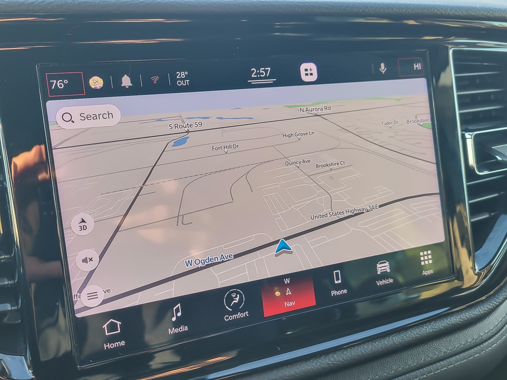 2021 DODGE DURANGO - Image 13