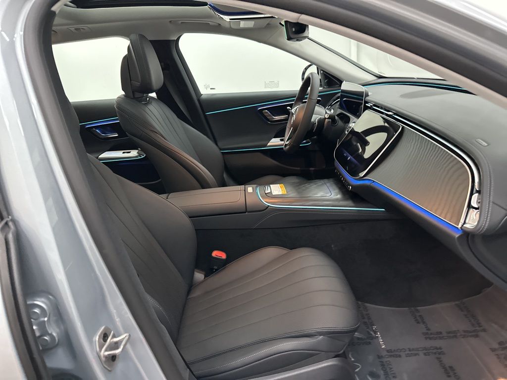 2026 Mercedes Benz E 450 4MATIC All-Terrain photo 25