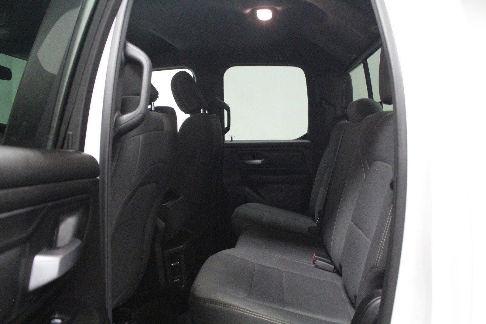2024 Ram 1500 Tradesman photo 12