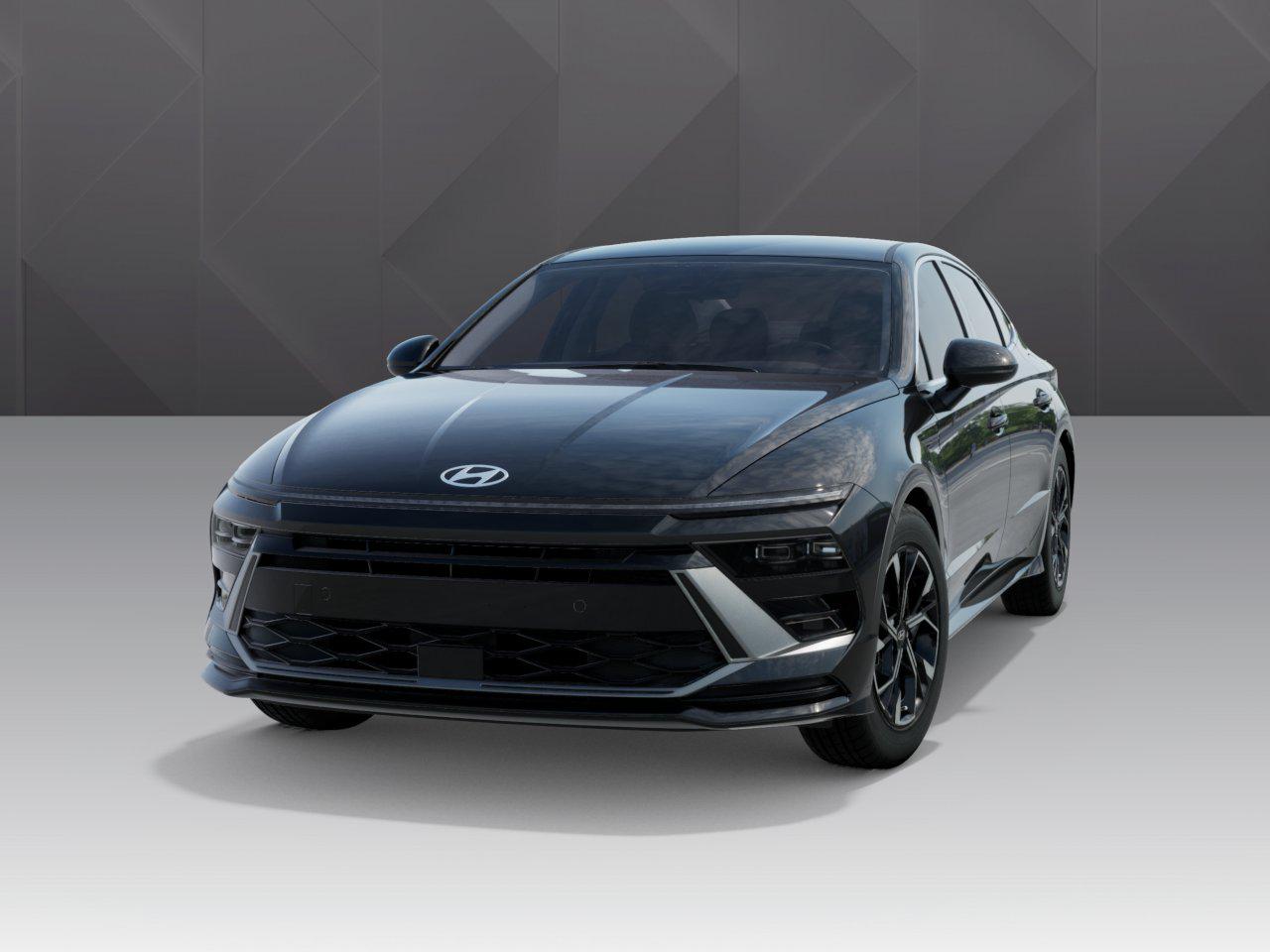 2025 Hyundai Sonata SEL photo 4