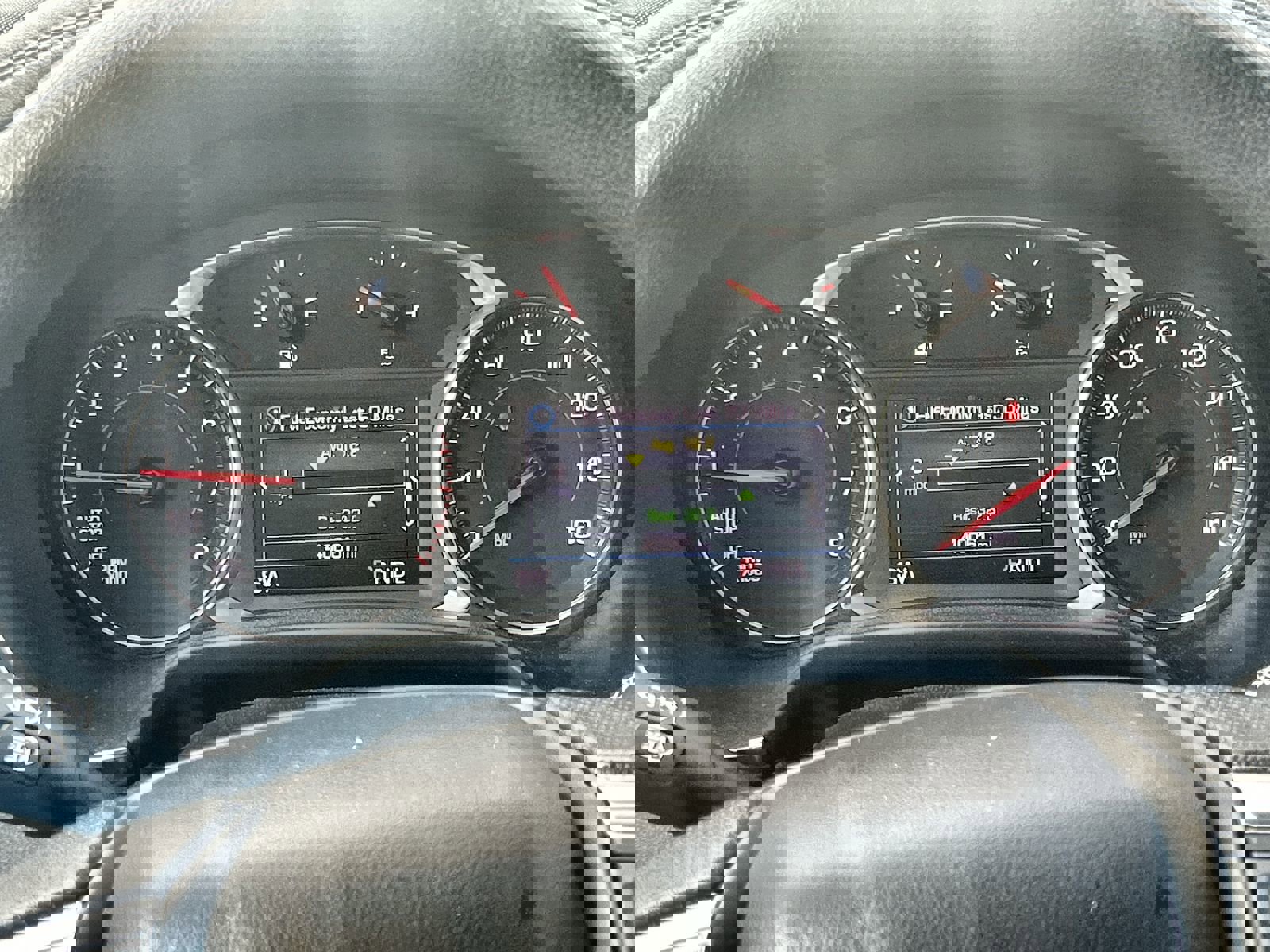 2022 Chevrolet Blazer 2LT photo 17