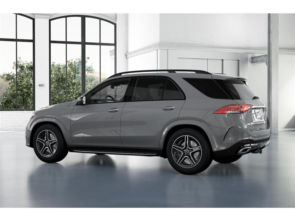 2025 Mercedes Benz GLE 350 4MATIC photo 30