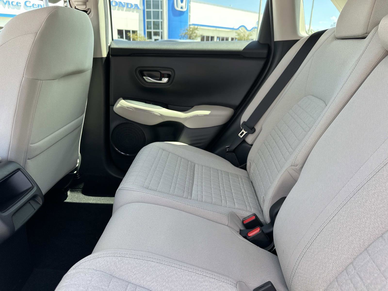 2023 Honda HR-V LX photo 11