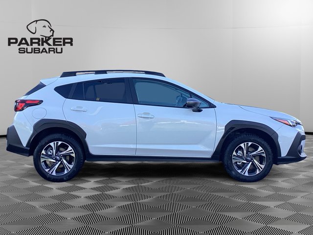 2026 Subaru Crosstrek Premium photo 2