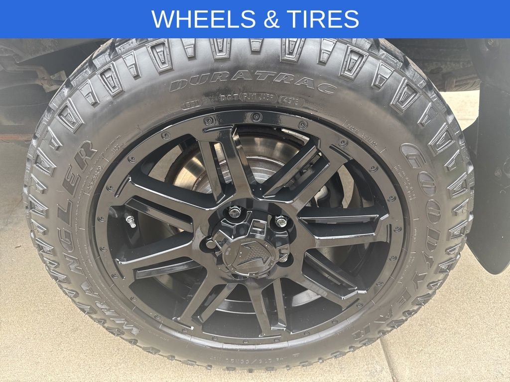 2007 Toyota Tundra Base photo 3