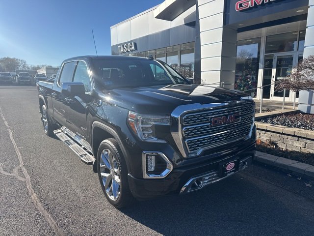 2019 GMC Sierra 1500 Denali Denali's photo