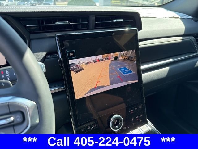 2026 Gmc Terrain Elevation photo 13