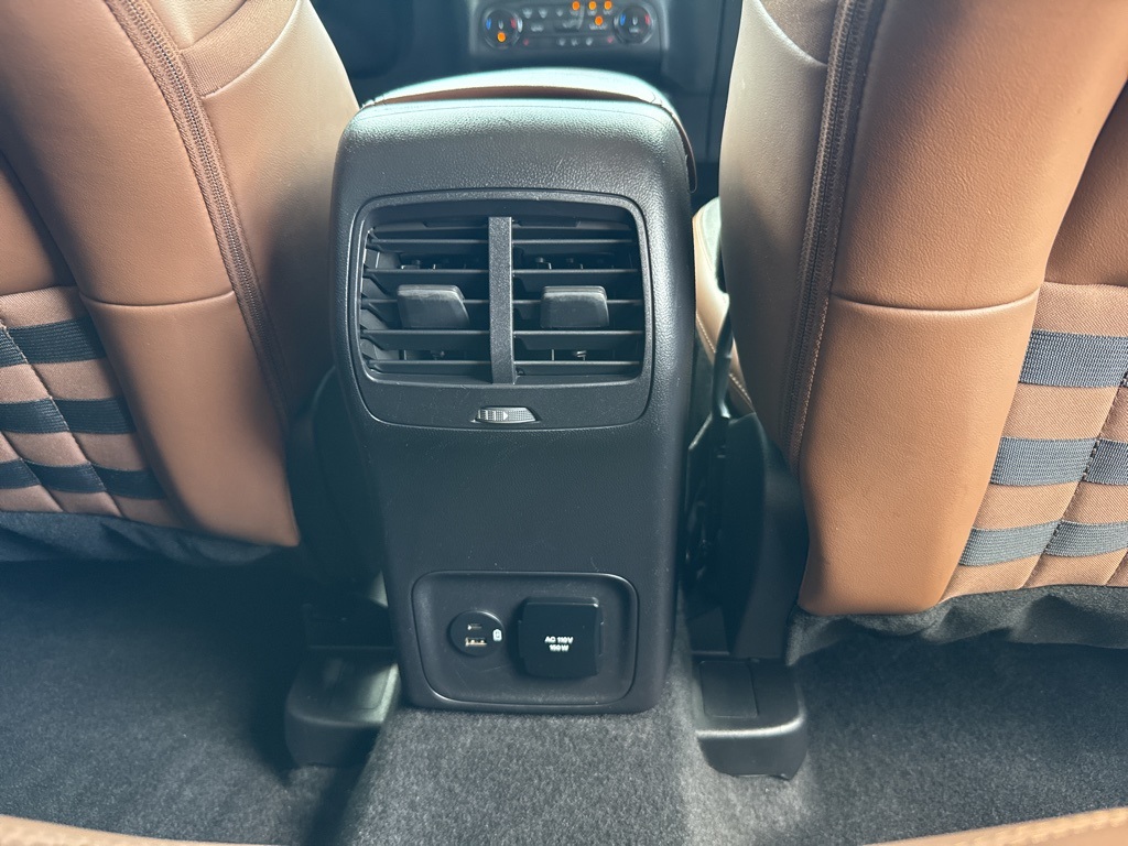 2023 Ford Bronco Sport Outer Banks photo 23
