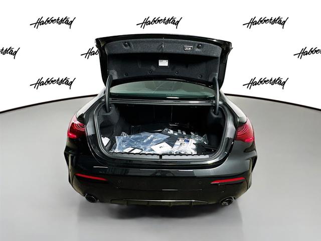 2026 Bmw 430i xDrive photo 23