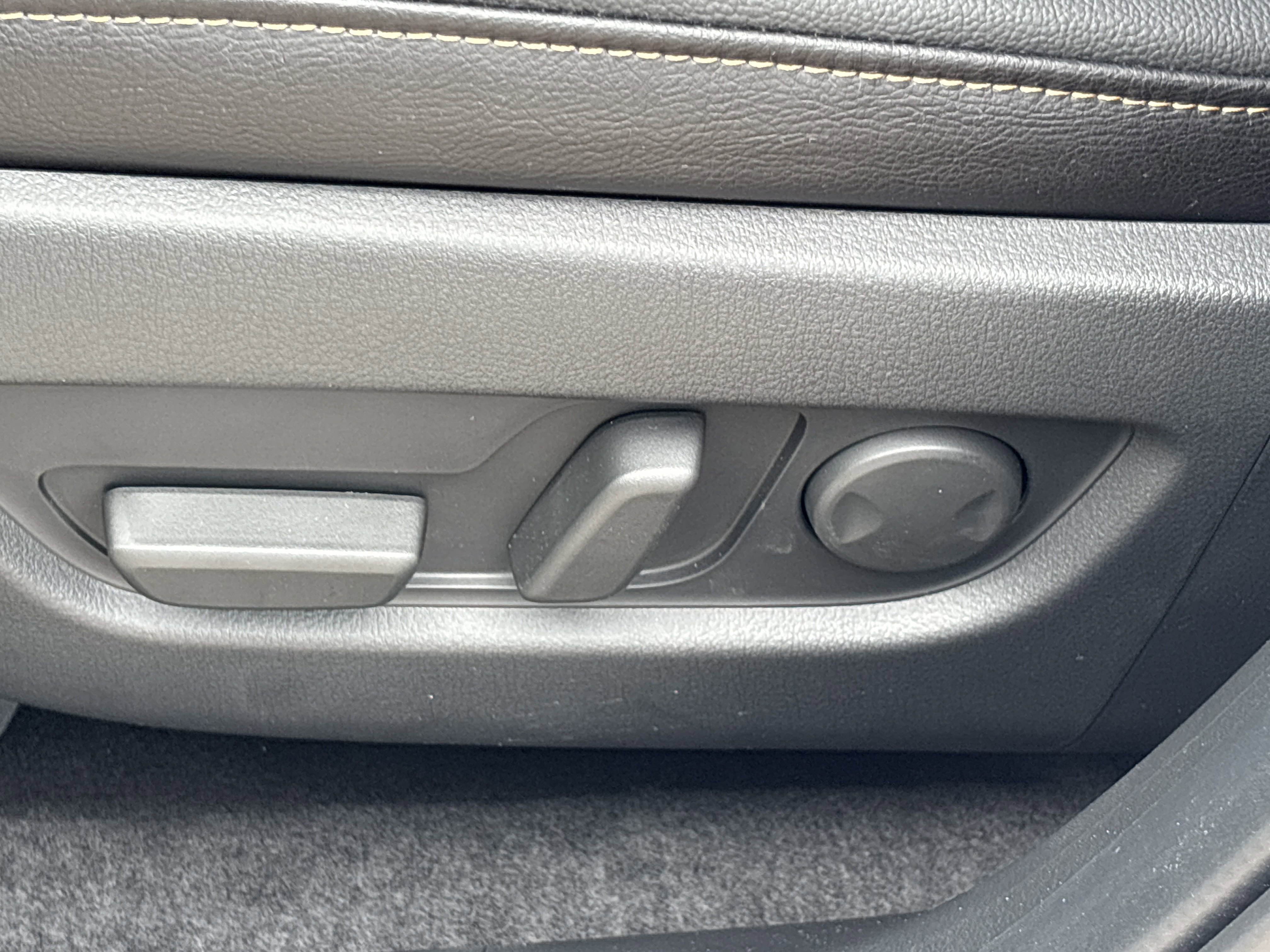 2025 Mazda CX-90 3.3 Turbo Select photo 11