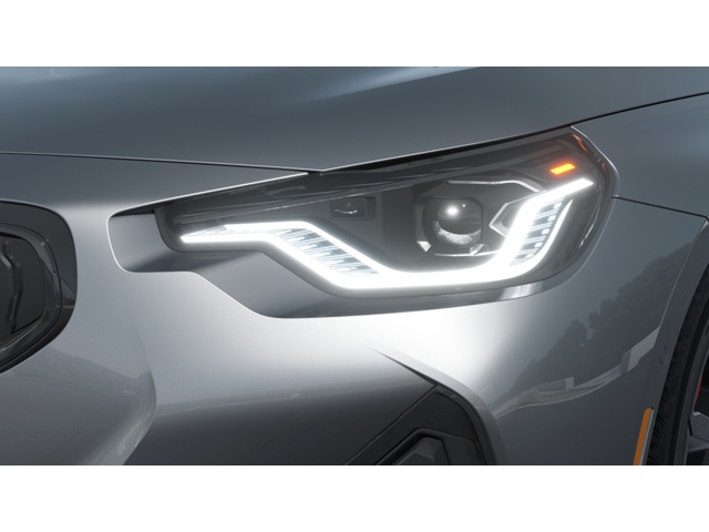 2026 Bmw M240i xDrive photo 3