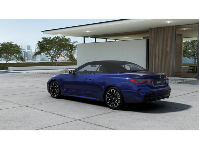 2026 Bmw 430i xDrive photo 2