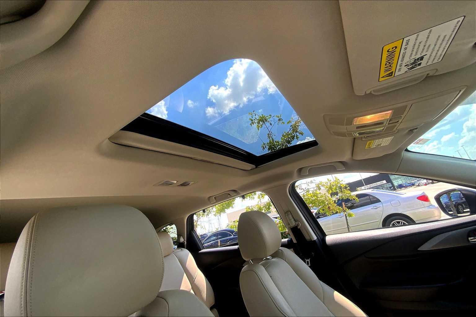 2022 Mazda CX-9 Touring photo 12